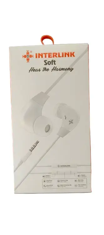INTERLINK HIGH QUALITY HANDFREE SOFT.webp