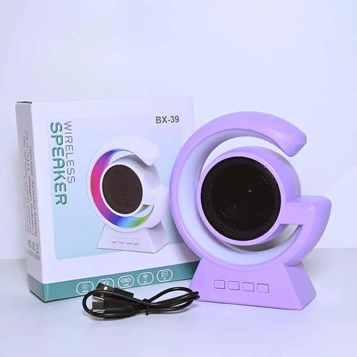 MP3 SPEAKER BX39