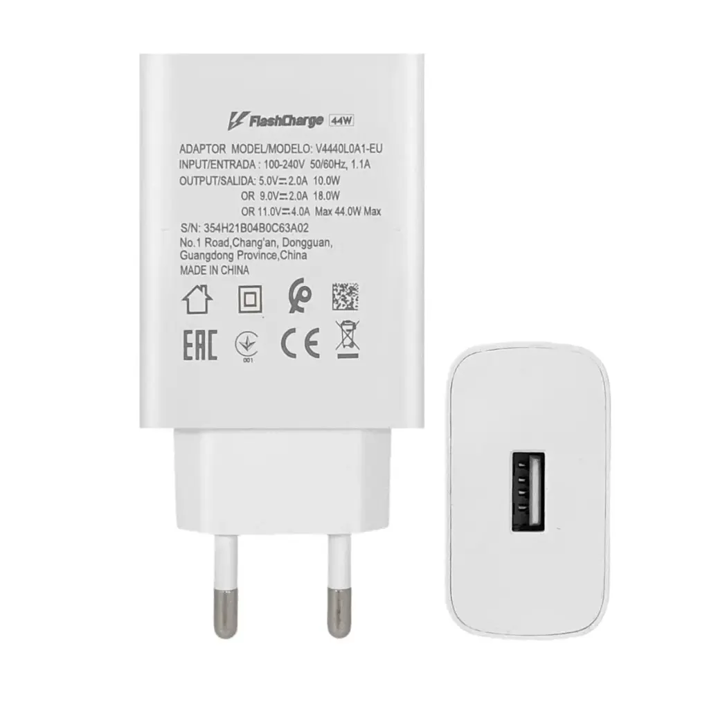 ADOPTER VIVO(18W)