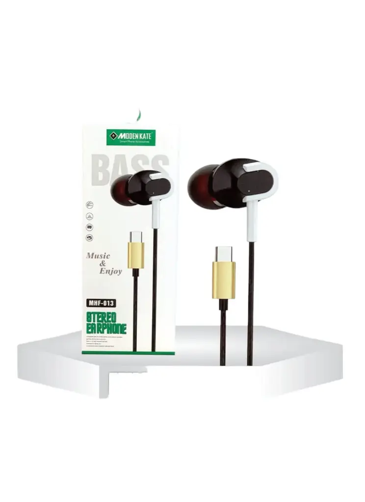 MODENKATE HANDFREE MHF013 (TYPE C)