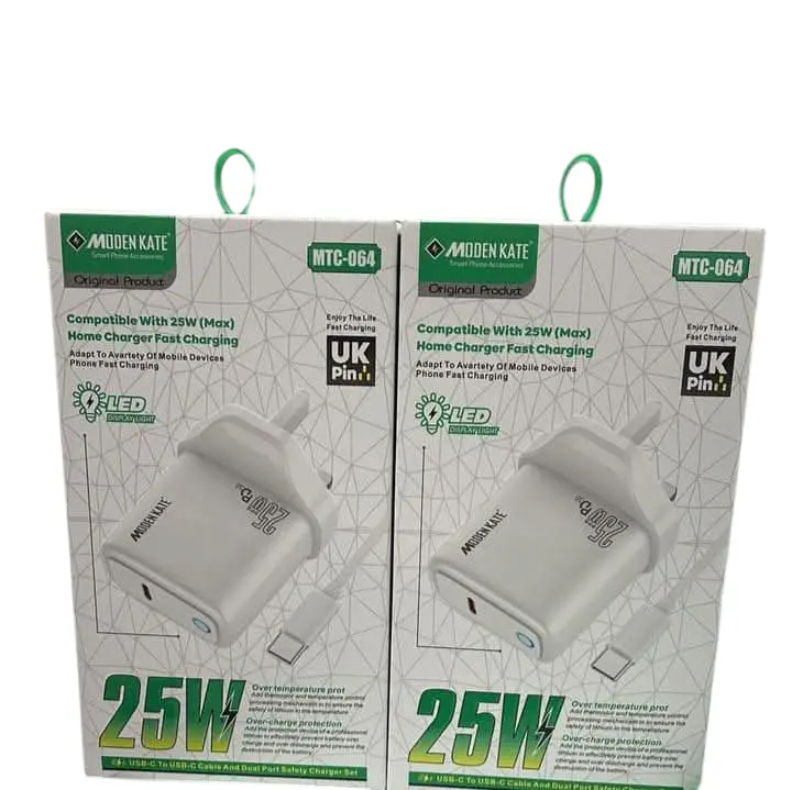 MODENKATE CHARGER MTC064