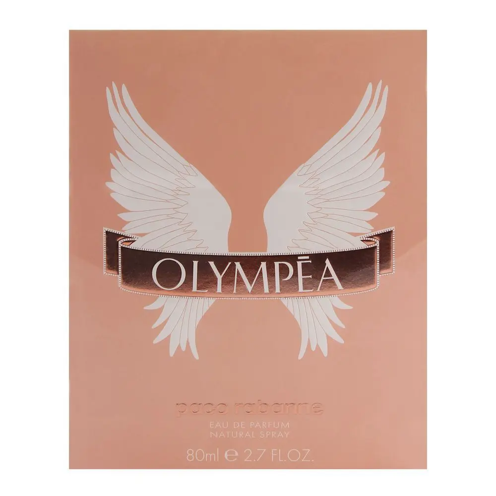 PERFUME OLAMPEA