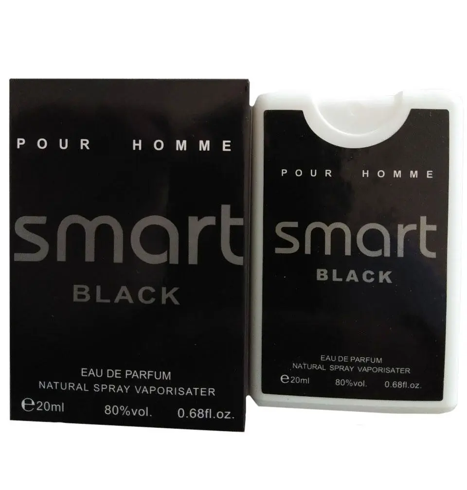 PERFUME SMARTBLACK