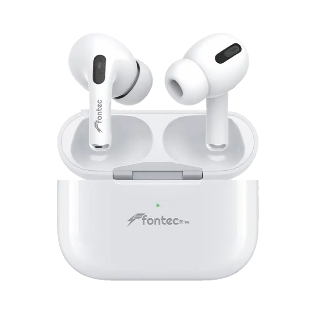FONTEC AIRPODS BLISSHF BT BLISS-4)