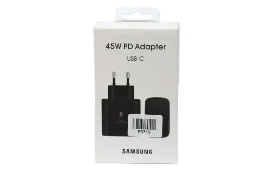 SAMSUNG ADOPTER PD45W(ORIGINAL KITT)