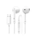 FONTEC HIGH QUALITY HANDFREE X70(TYPE C)