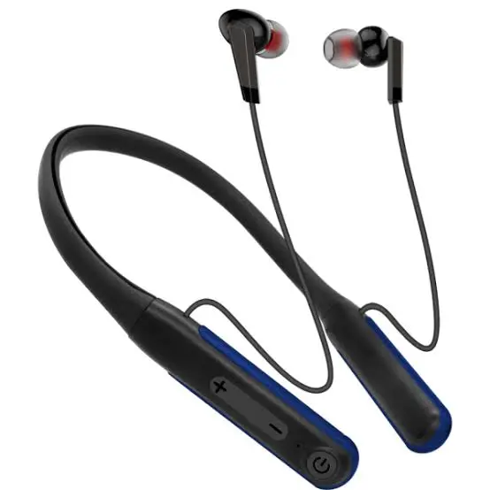 FONTEC HIGH QUALITY BLUETOOTH NECKBAND(MARVEL)
