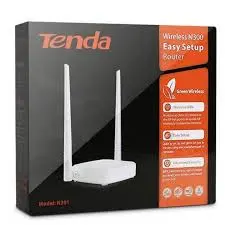 TENDA ROUTER 2 ANTENA