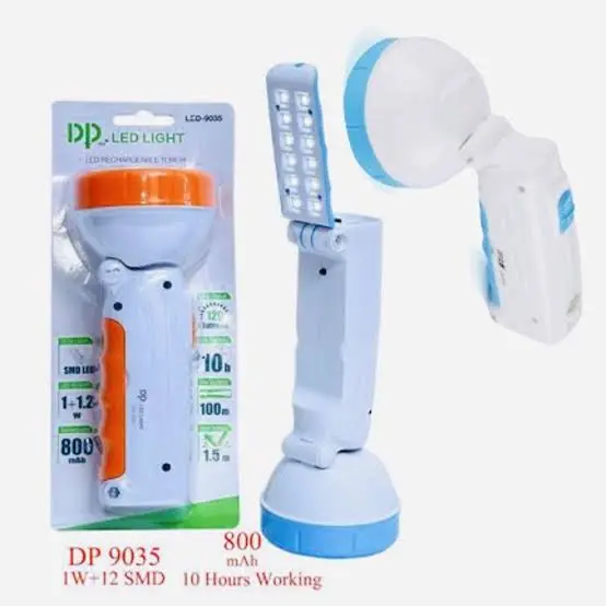 TORCH DP9035