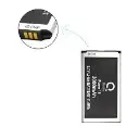 QMOBILE BATTERY POWER 7/14