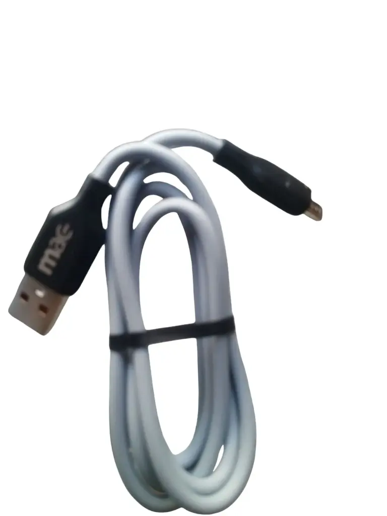 DATA CABLE MAC(TYPE C)