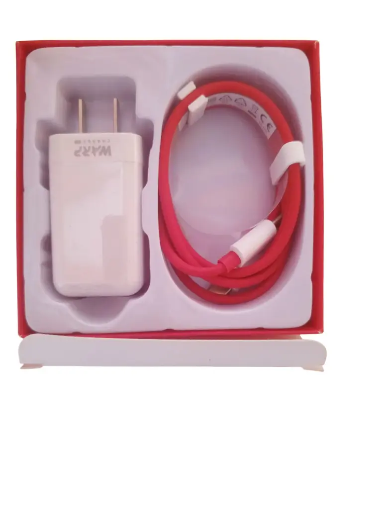 ONEPLUS CHARGER 65W(ORIGINAL)