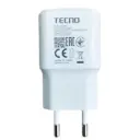 TECNO CHARGER ADOPTER 18W(ORIGINAL)
