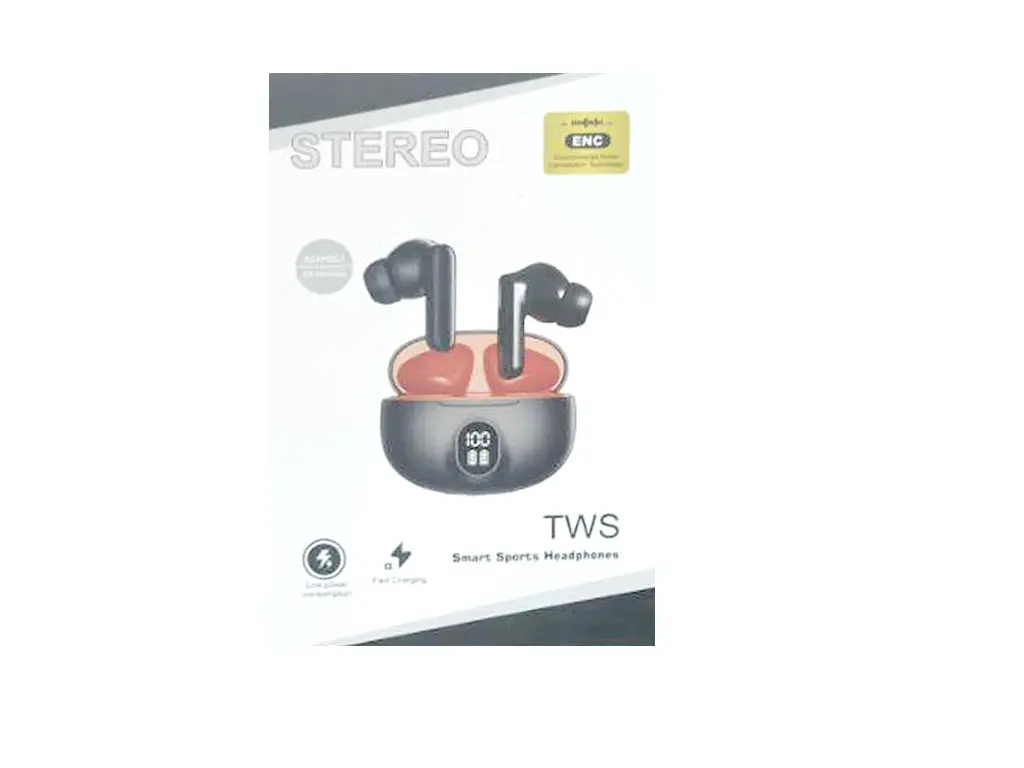 AIRPODS STEREO