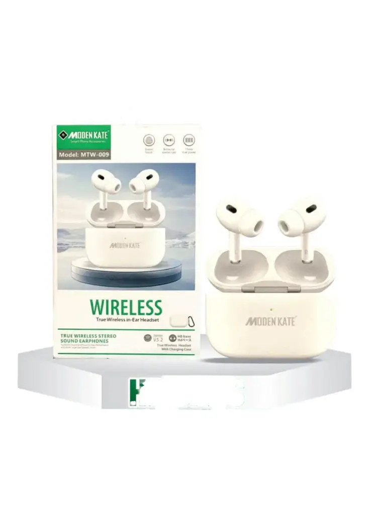 MODENKATE HIGH QUALITY BLUETOOTH MTW066