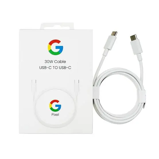 DATA CABLE GOOGLE PIXEL C TO C