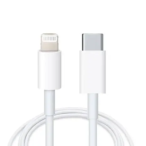 DATA CABLE PD TO IOS(LOOSE)