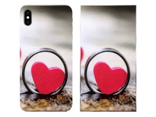 MOBILE SKIN PRINT