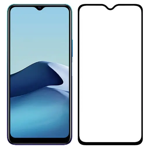 Y20 COLOR GLASS OG