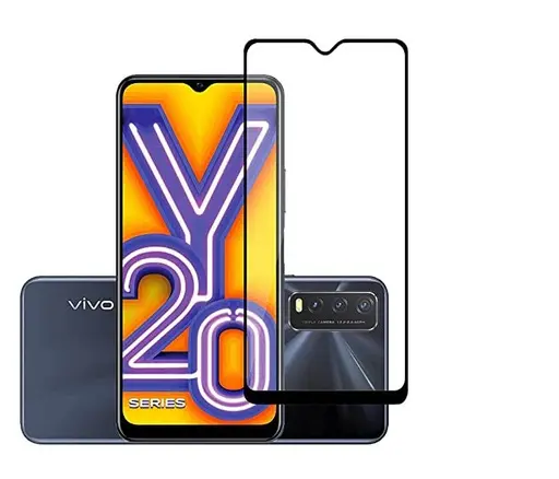 Y20 COLOR GLASS 9D