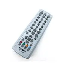 REMOTE SONY (PACKIN)
