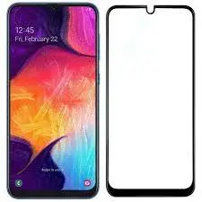 SAMSUNG COLOR GLASS A10 (9D)