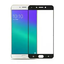 OPPO F1S Color Glass (9D)