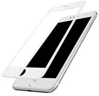 iPhone 7 9D Color Glass