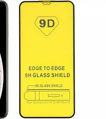 IPNONE XS/X/11PRO COLOE GLASS 9D
