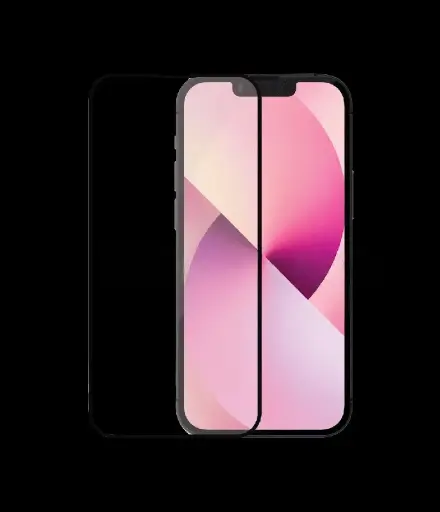 iPhone 13 Pro Max 9D Color Glass