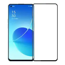 OPPO RENO 6 Color Glass 9D