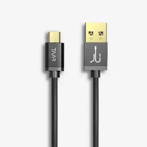TAAR HIGH QUALITY DATA CABLE MOMENTO (V8)
