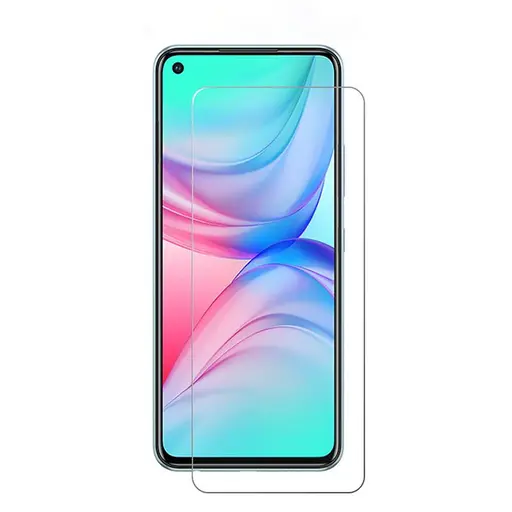 INFINIX HOT 10 POLISH GLASS