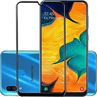 Samsung A20/A32 9D Color Glass