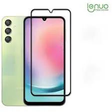 SAMSUNG A24 COLOR GLASS OG OG