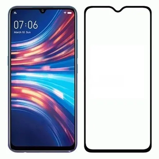 VIVO S1 COLOR GLASS OG