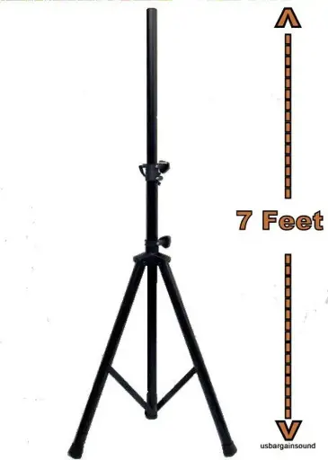 Tripod Stand 7 Feet