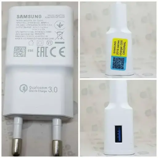 ADOPTER SAMSUNG