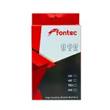 FONTEC BATTERY ITELL 19CI