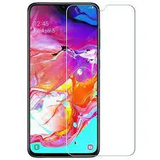 SAMSUNG POLISH GLASS A70