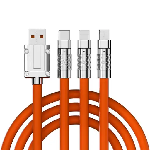 DATA CABLE LIGHT (V8)