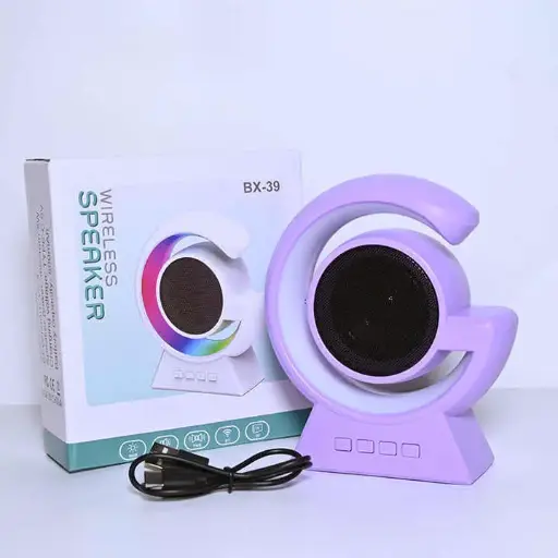 MP3 SPEAKER BX39