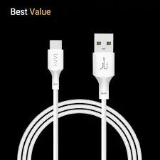 TAAR HIGH QUALITY DATA CABLE FLEX 2METER(IPHONE)