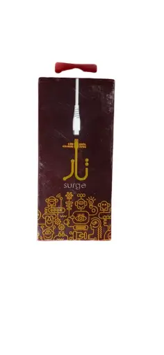 TAAR HIGH QUALITY DATA CABLE SURGE(TYPE C)