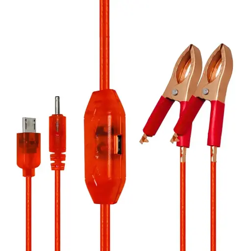 FONTEC DC CHARGER MASTER