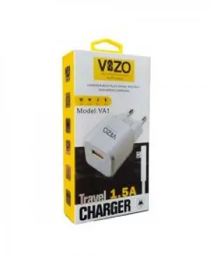 VIZZO WALL CHARGER V1 A
