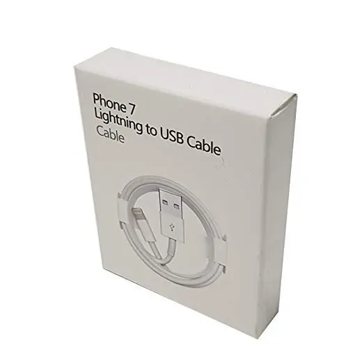 IPHONE DATAT CABLE(ORIGINAL)