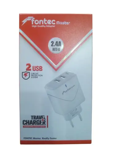 FONTEC ADOPTER MASTER