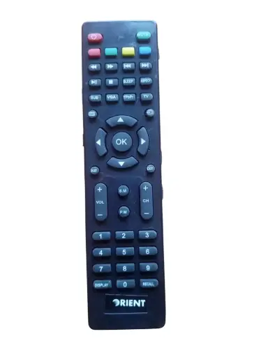 REMOTE ORIENT