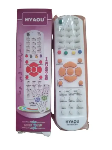 REMOTE 569CB